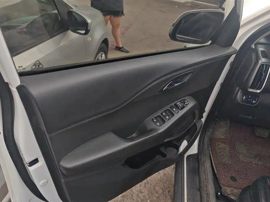 Hyundai Beijing ix35