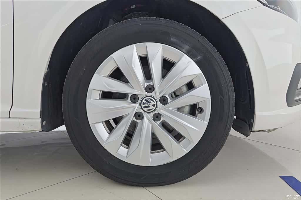 Volkswagen Lavida, 2019 6