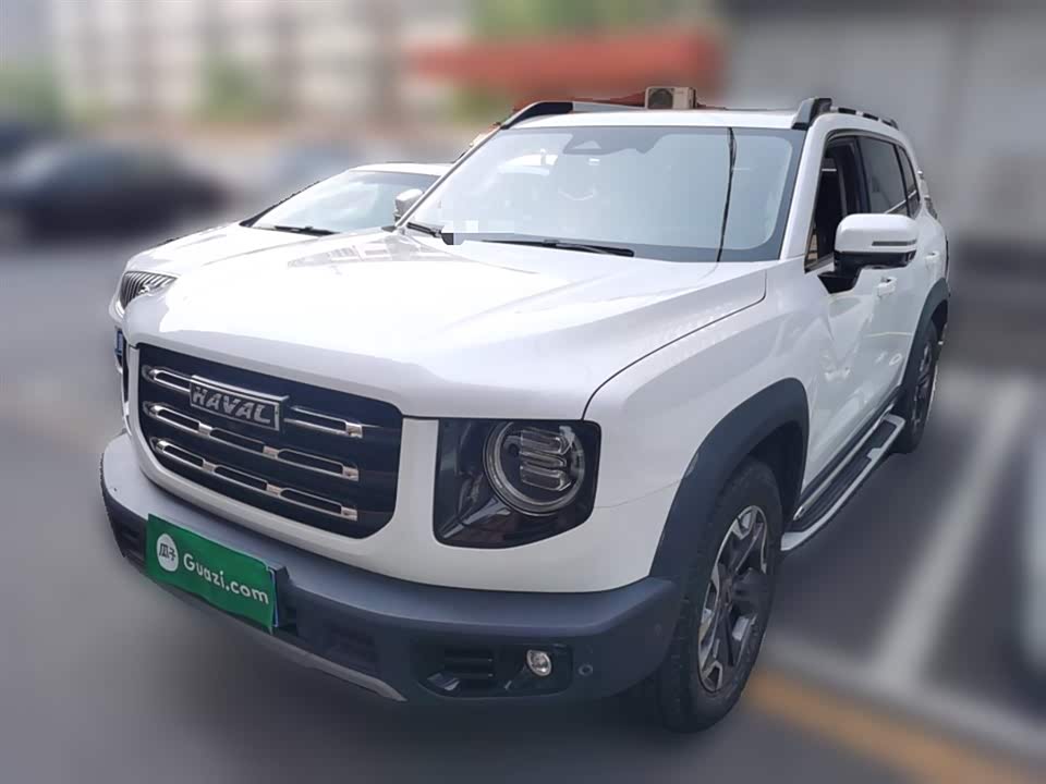 Haval Big dog Haval Big dog