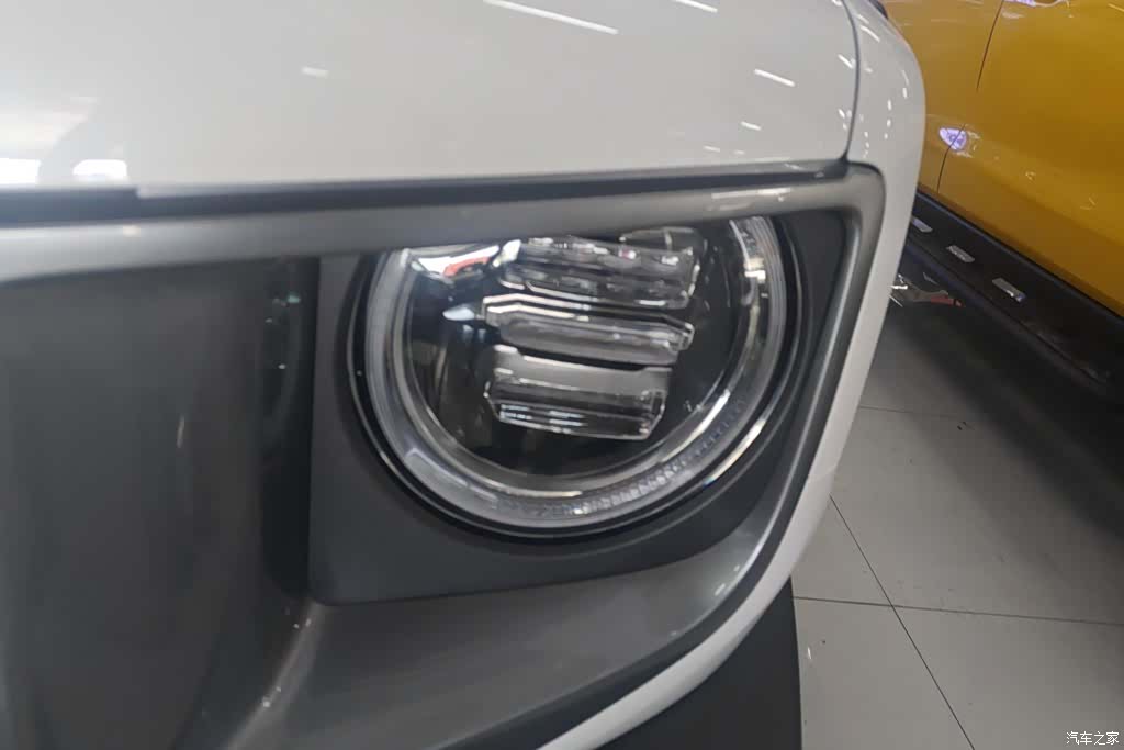 Haval Big Dog, 2024 все фото