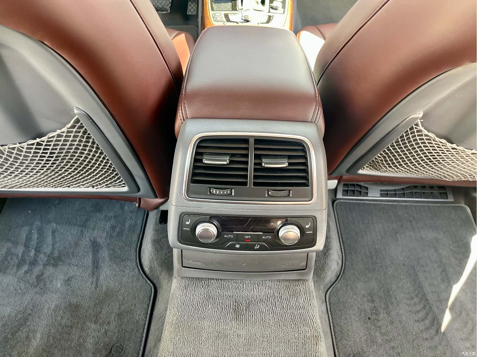 Audi A6L, 2016 13
