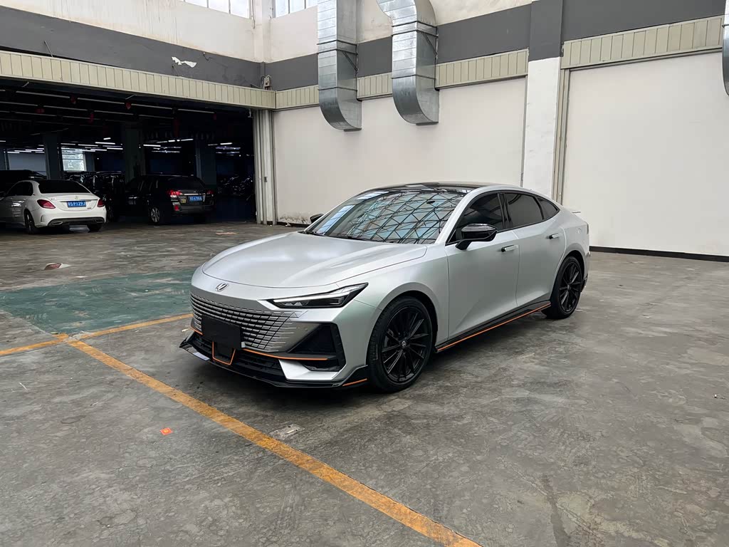 Changan UNI-V