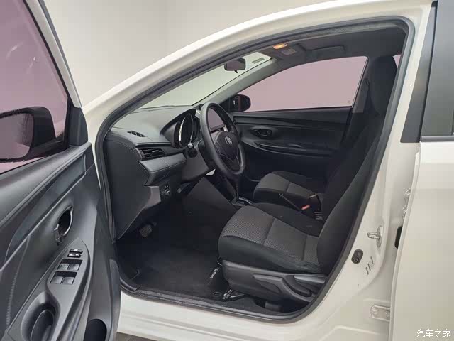 Toyota FS, 2017 12