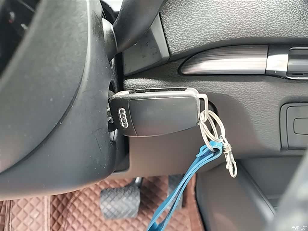 Audi A3, 2014 9