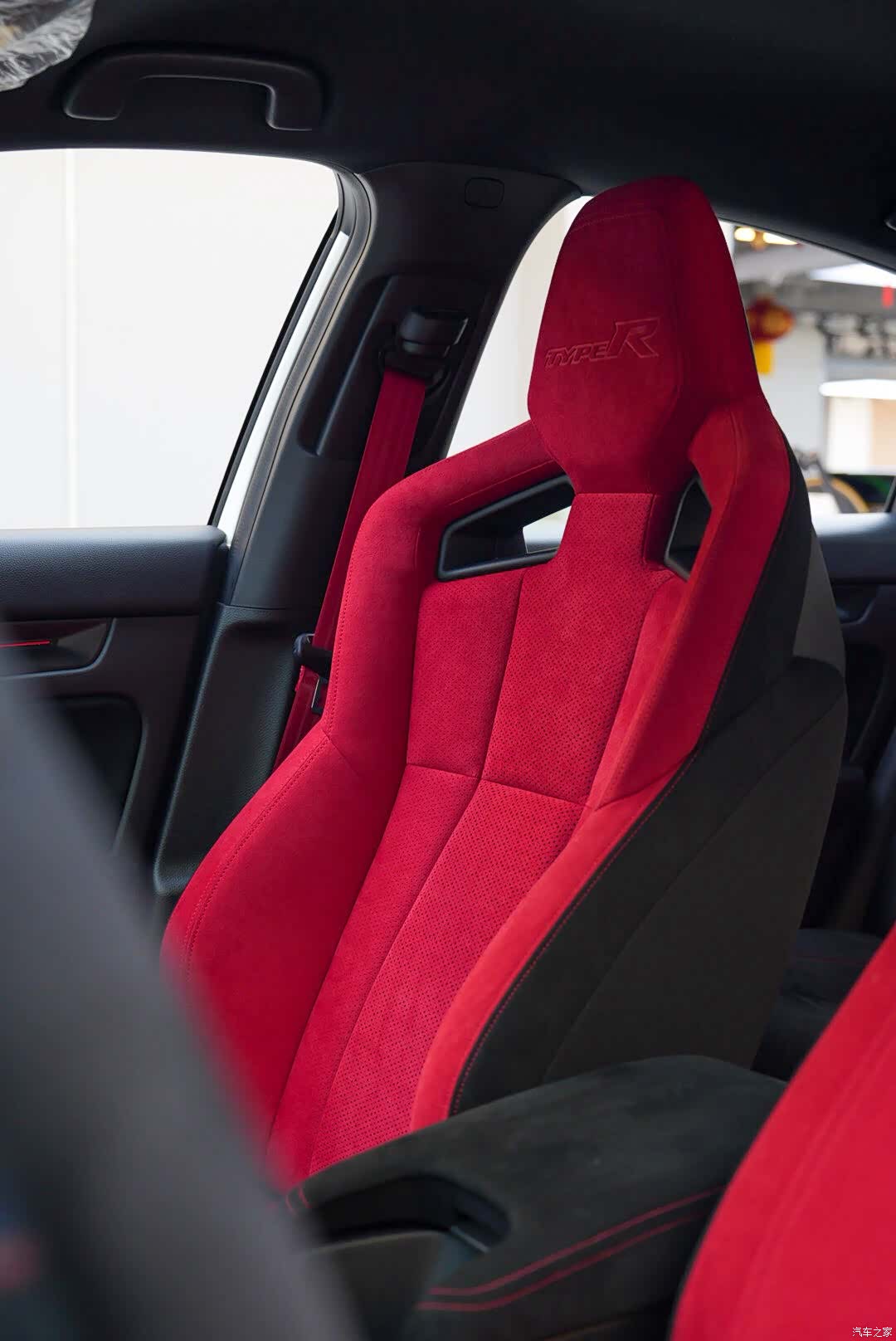 Honda Civic, 2026 17