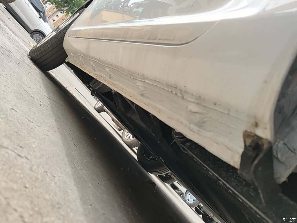 Changan Lumin, 2026 22