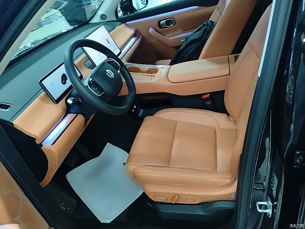 Leapmotor C16, 2025 15