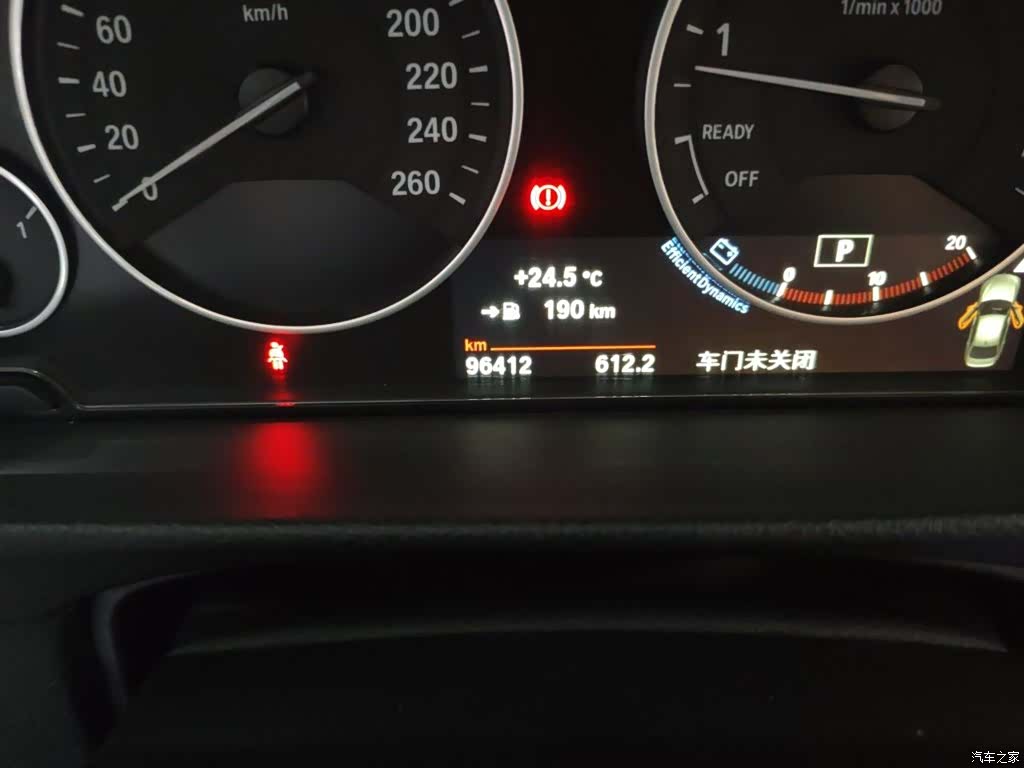 BMW 3 Series, 2018 все фото