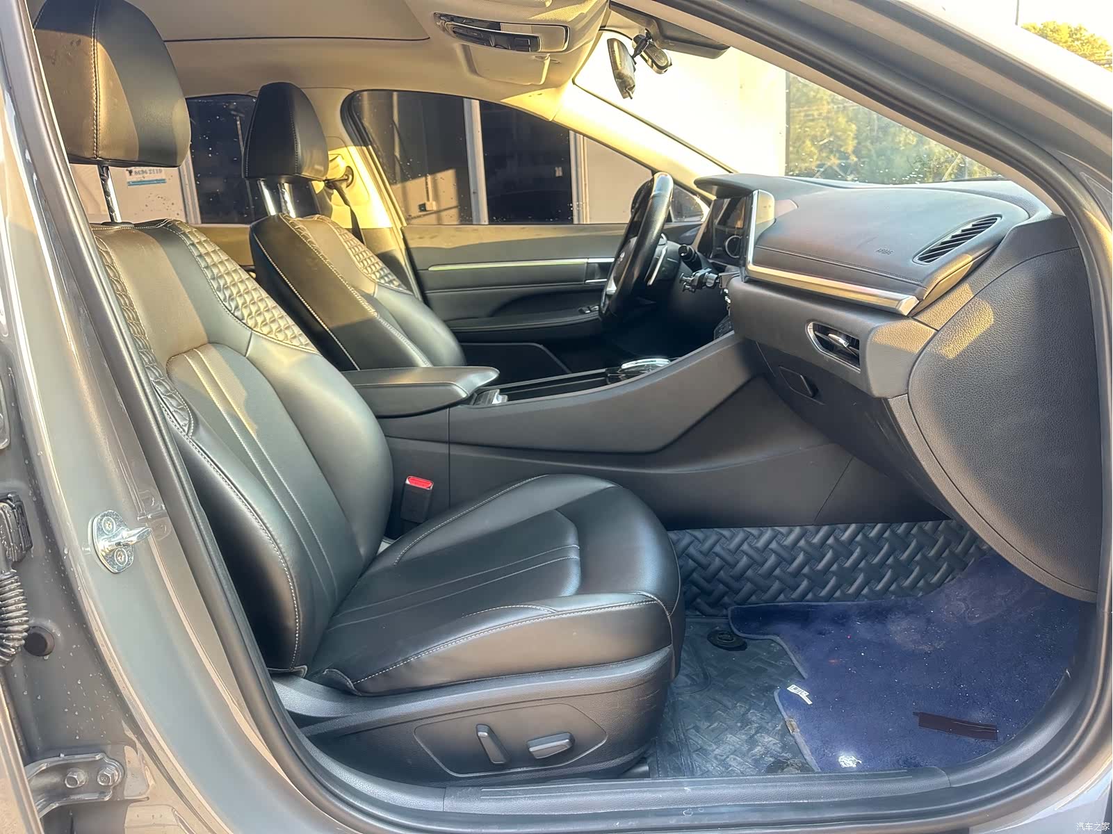 Hyundai Sonata, 2022 12