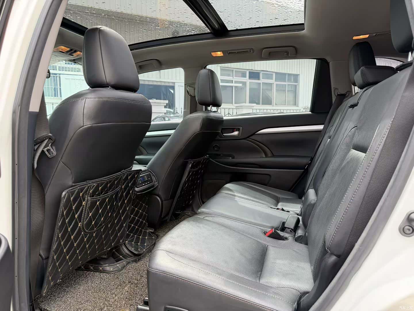 Toyota Highlander, 2017 6
