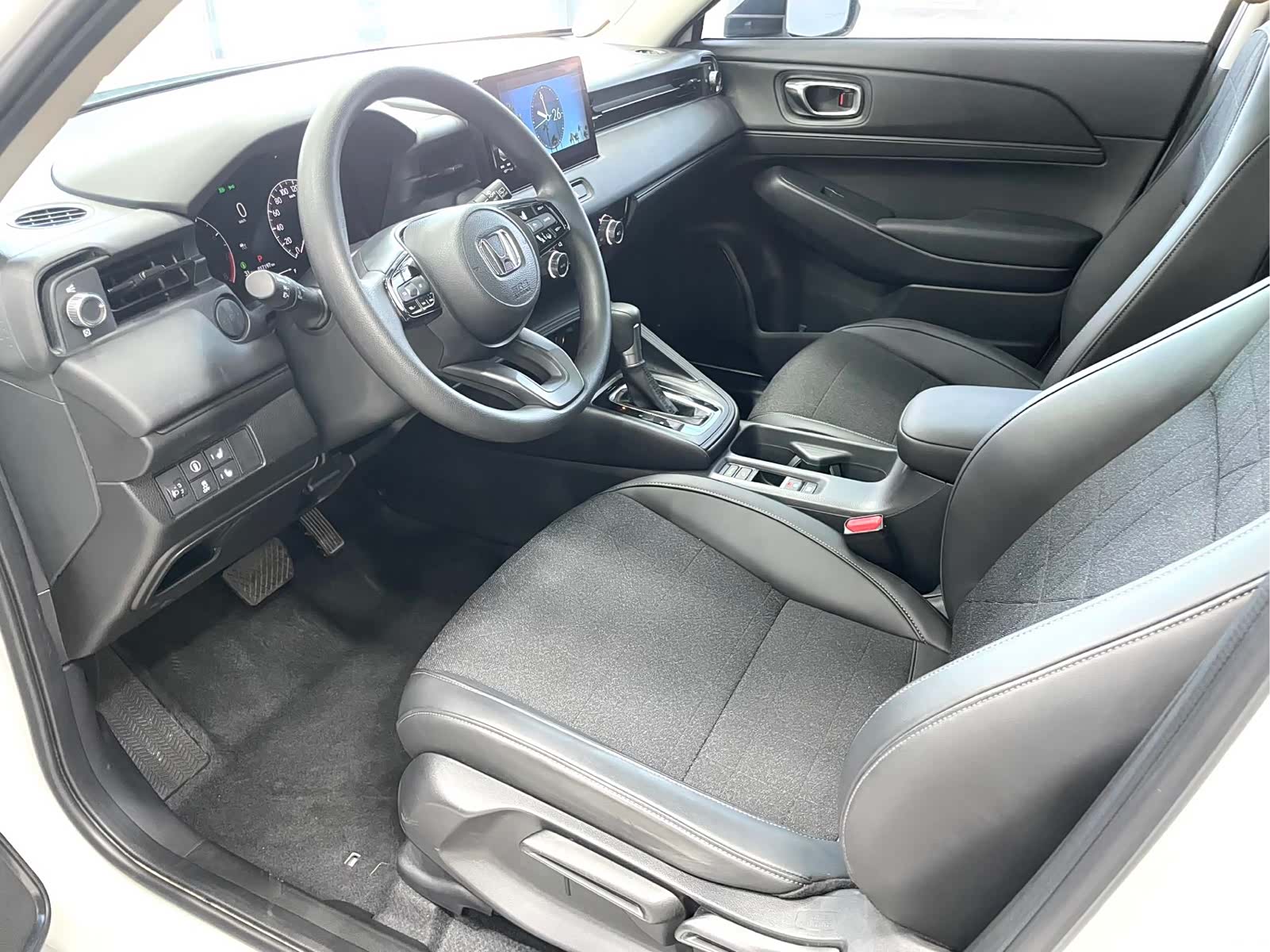 Honda Vezel, 2023 7