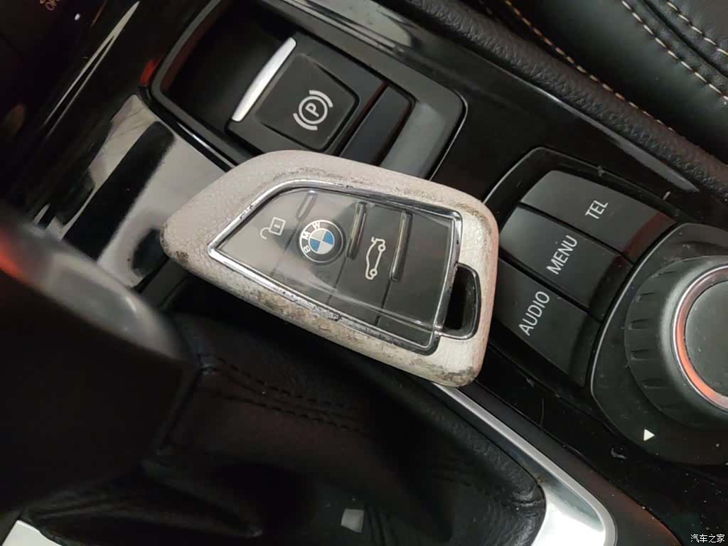 BMW 2 Series, 2016 9