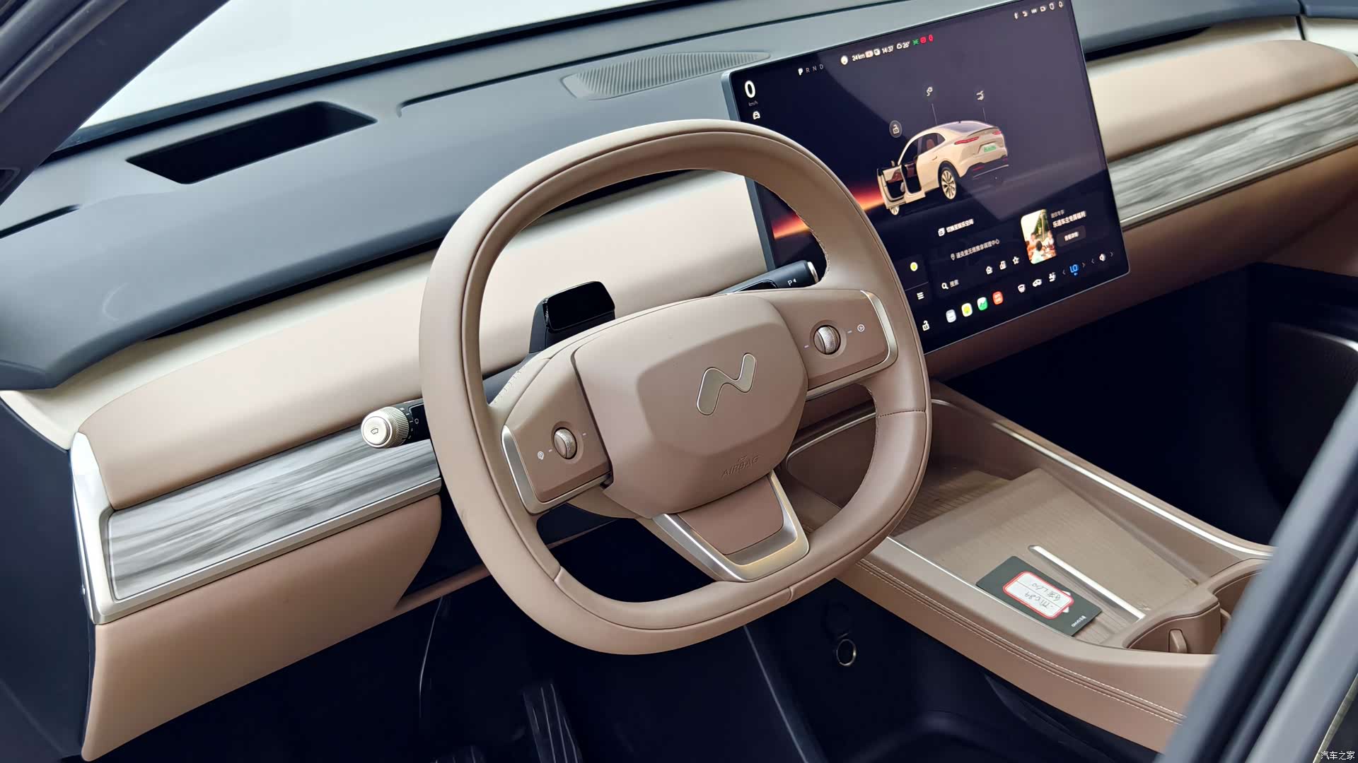 NIO L60, 2025 8