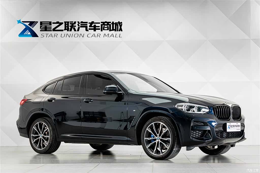 BMW X4, 2021 6