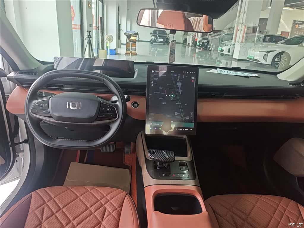 Changan Eado, 2024 10