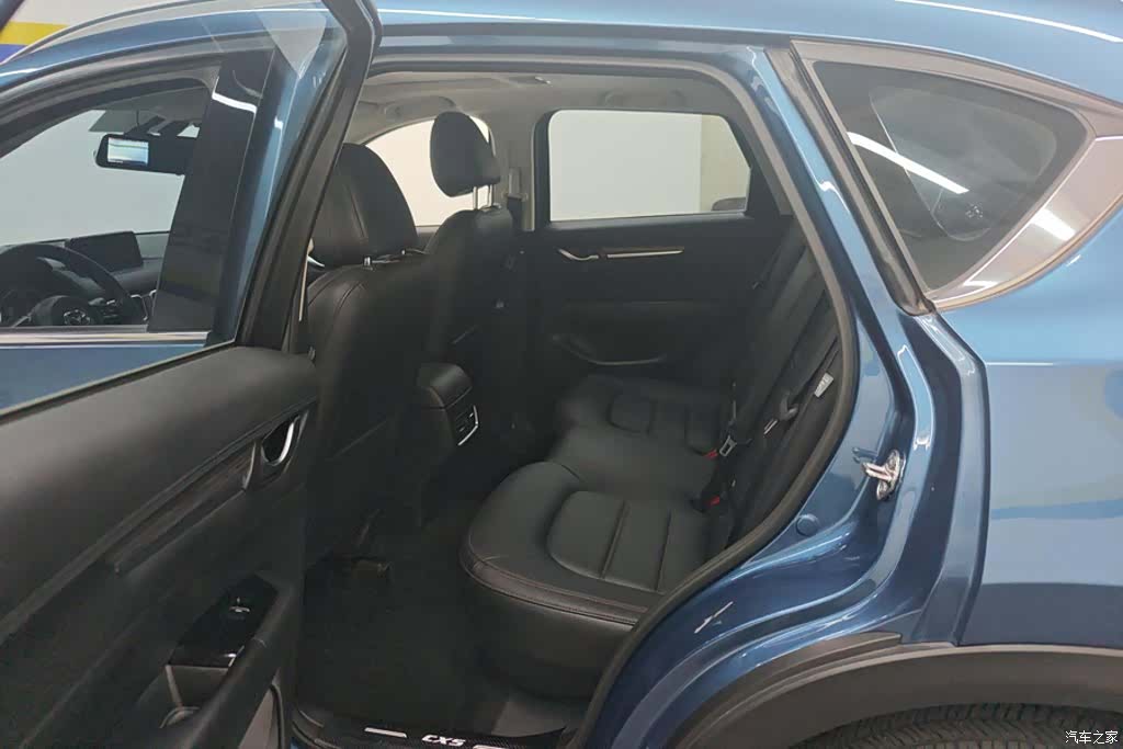 Mazda CX-5, 2019 11