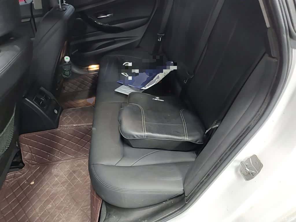 BMW 3 Series, 2018 17