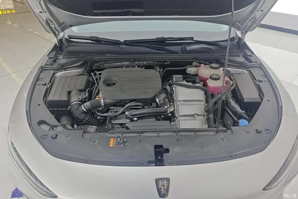 Roewe D7, 2024 10