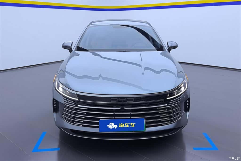 BYD Destroyer 05, 2024 2