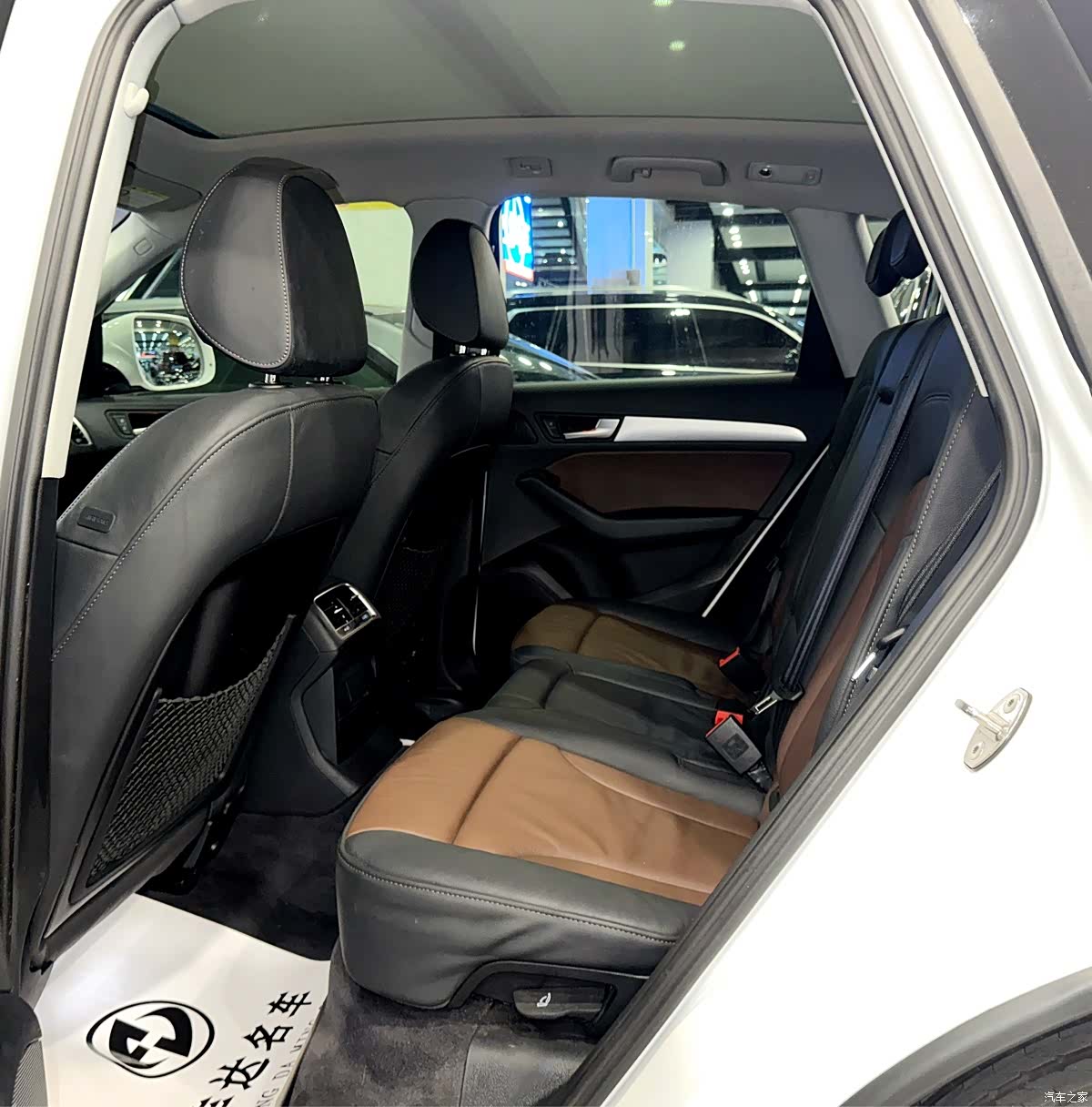 Audi Q5, 2016 6
