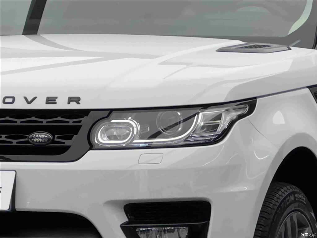 Land Rover Range Rover, 2017 3