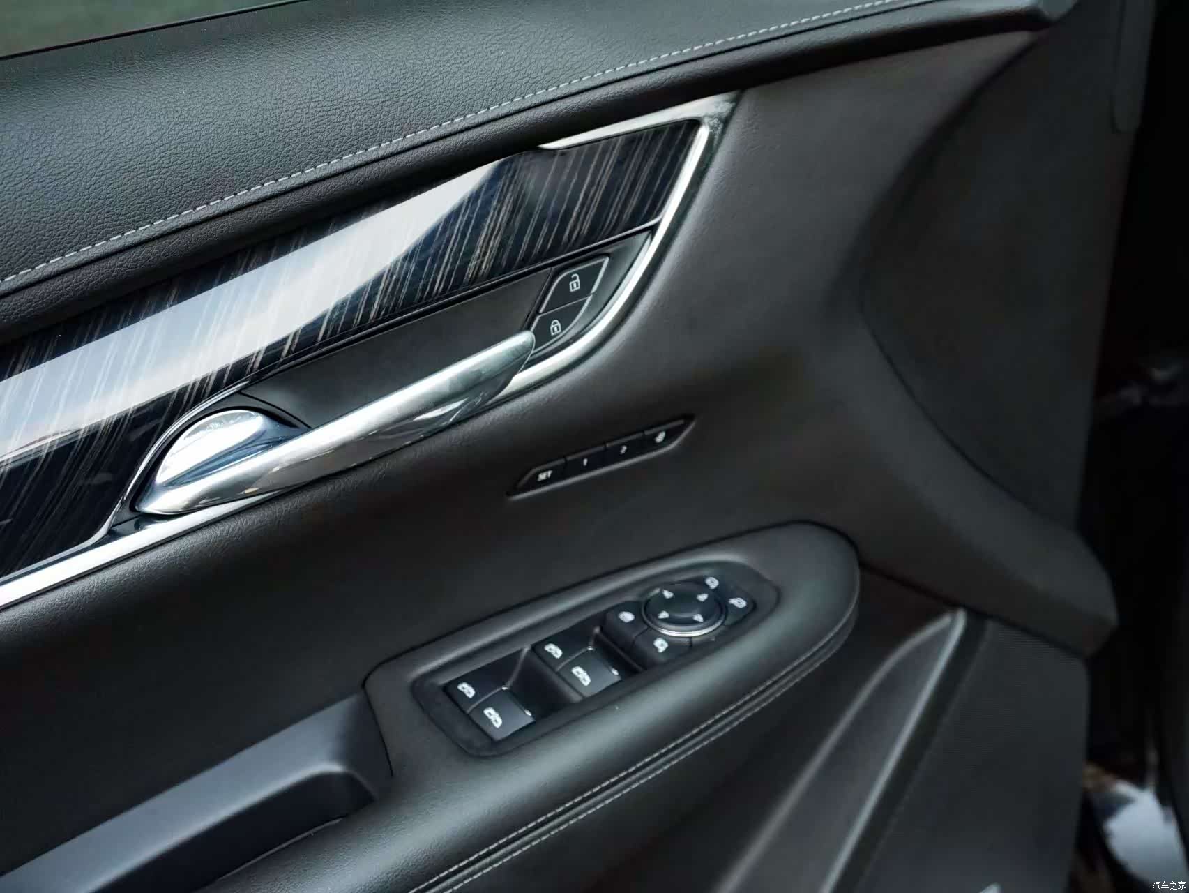 Cadillac XT6, 2021 16