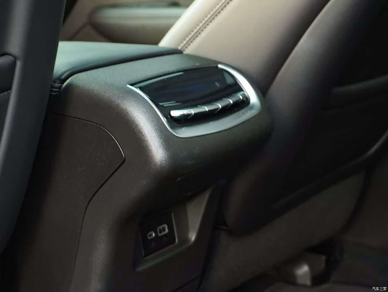 Cadillac XT6, 2021 18