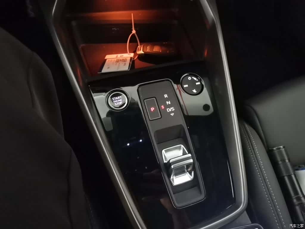 Audi A3, 2024 14