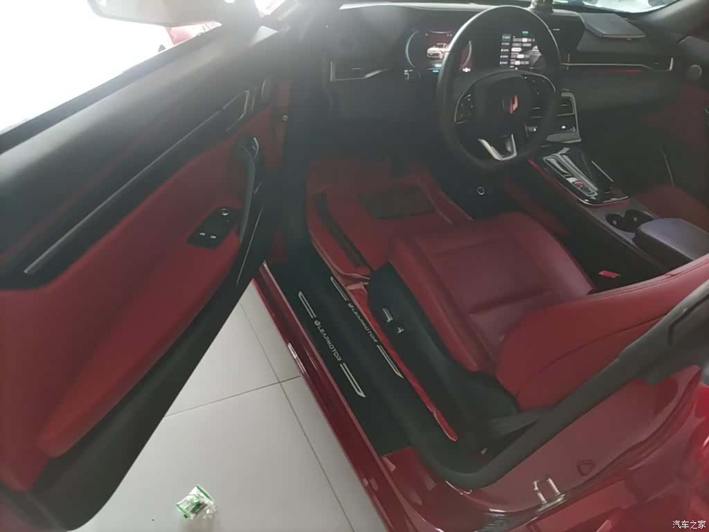 Leapmotor S01, 2021 16