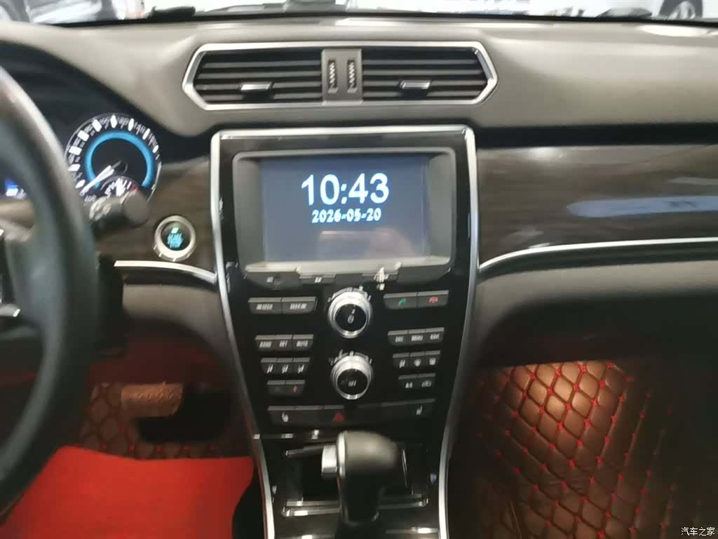 Haval H2, 2016 13