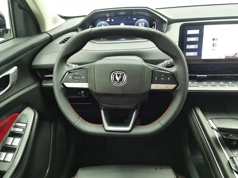 Changan CS55PLUS