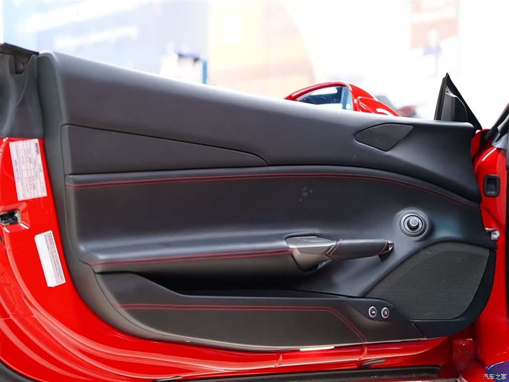 Ferrari 488, 2017 28