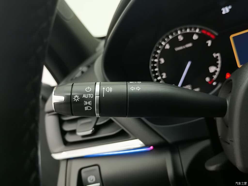 Cadillac CT4, 2021 21