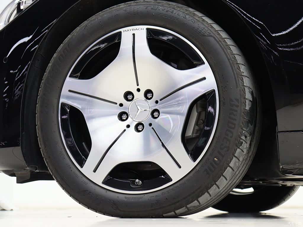 Maybach S-Class, 2023 33