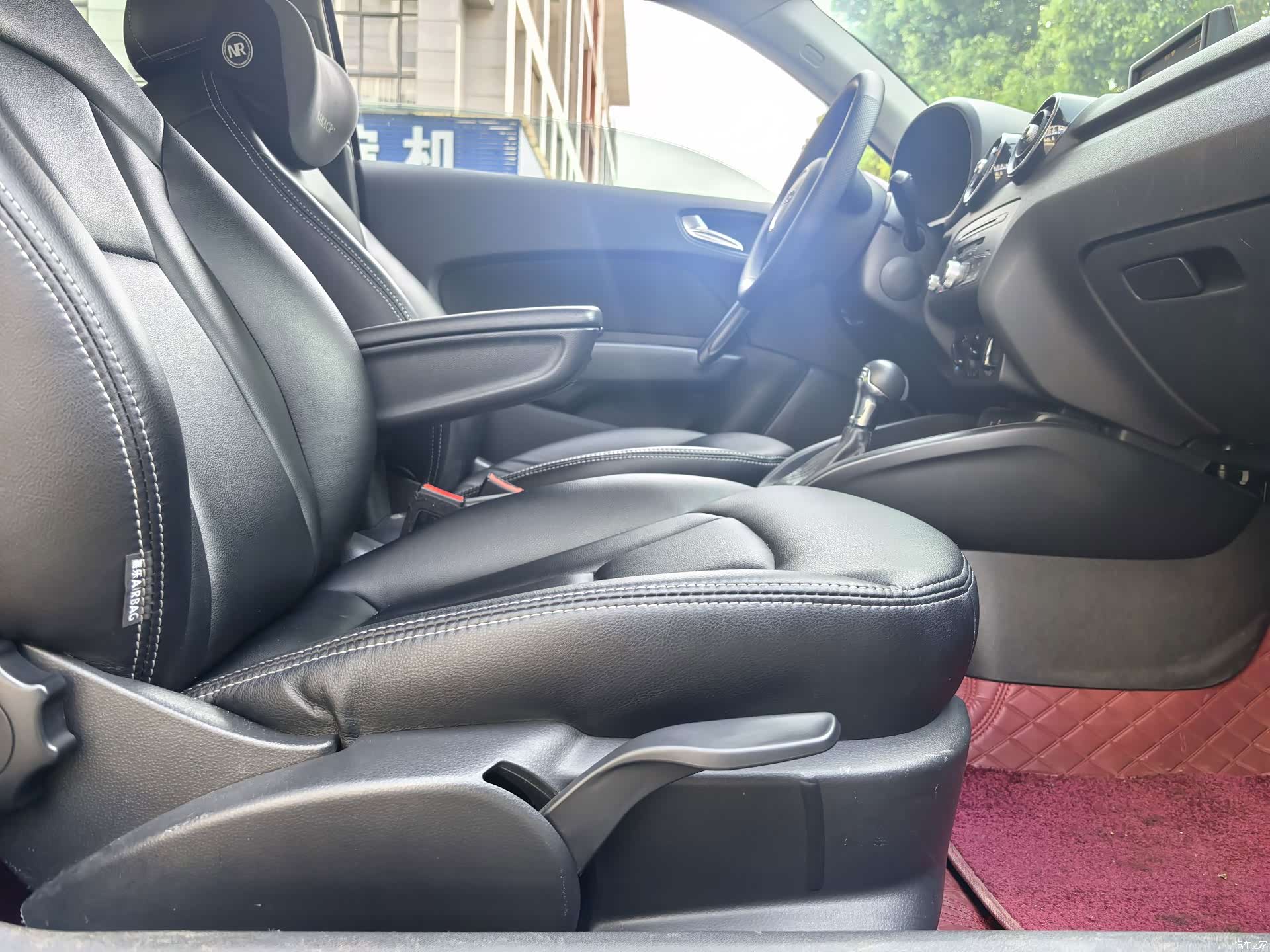 Audi A1, 2014 8