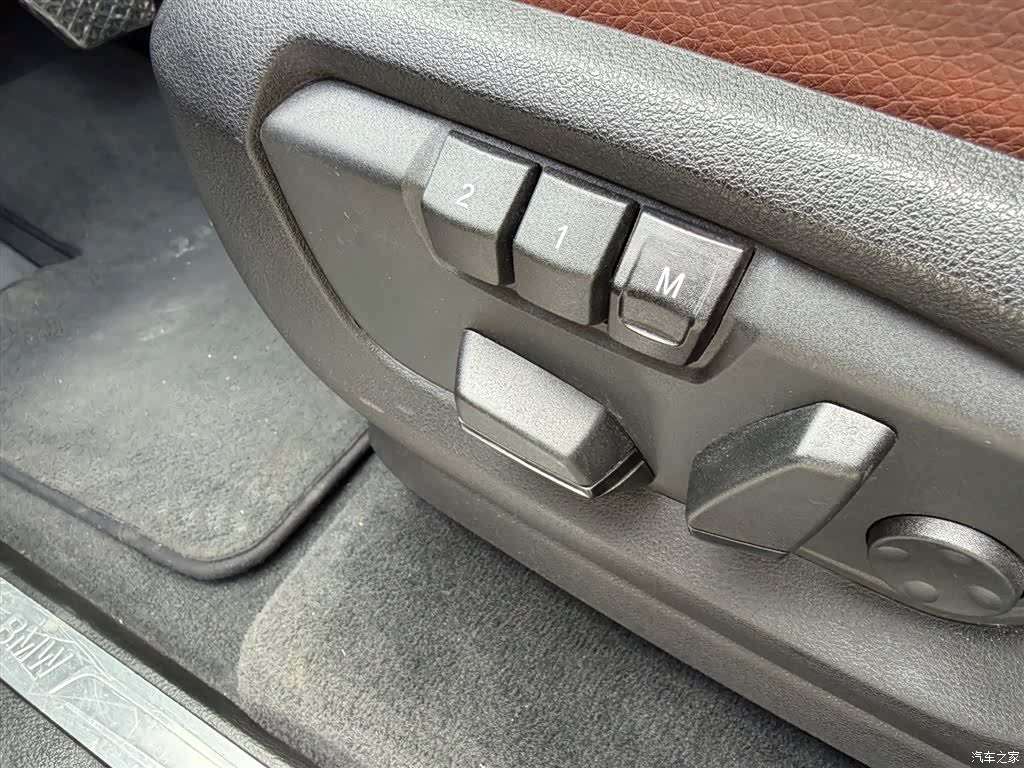BMW X5, 2014 9
