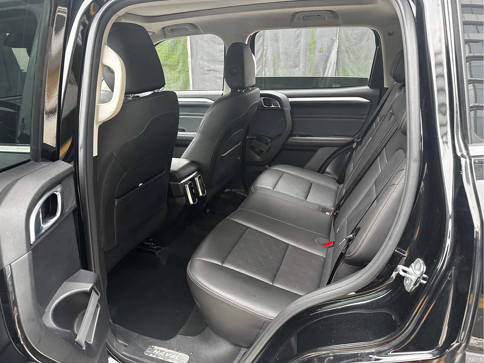 Haval Big Dog, 2023 6