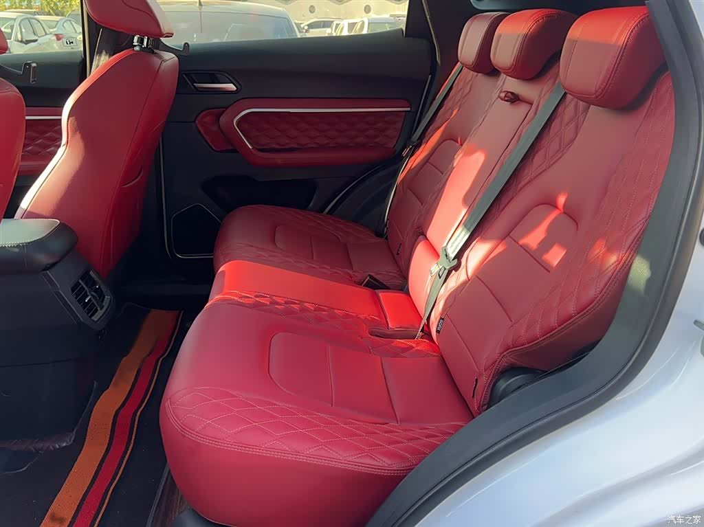Haval H6, 2020 9