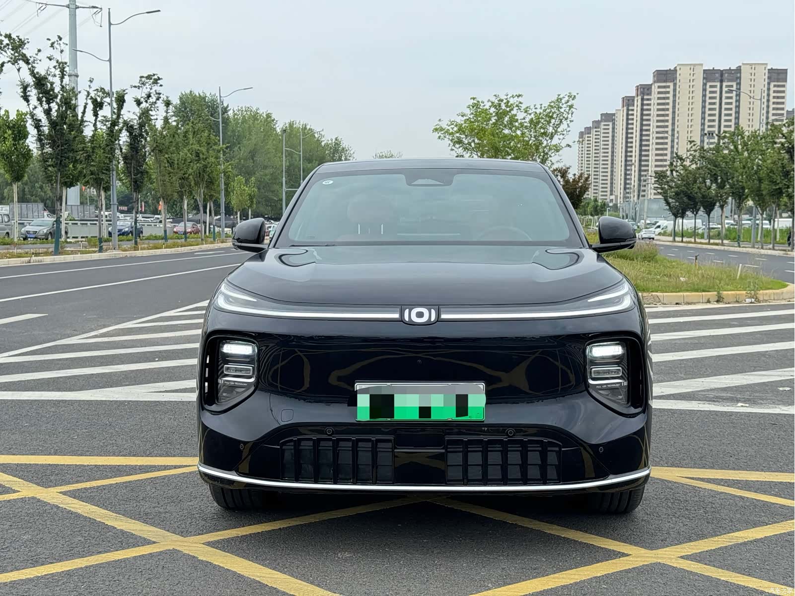 Changan Eado, 2025 2