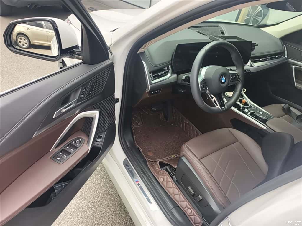 BMW X1, 2024 12