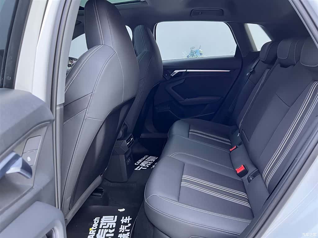 Audi A3, 2024 18