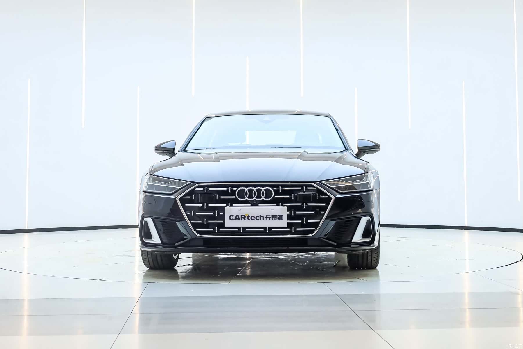 Audi A7L, 2024 все фото