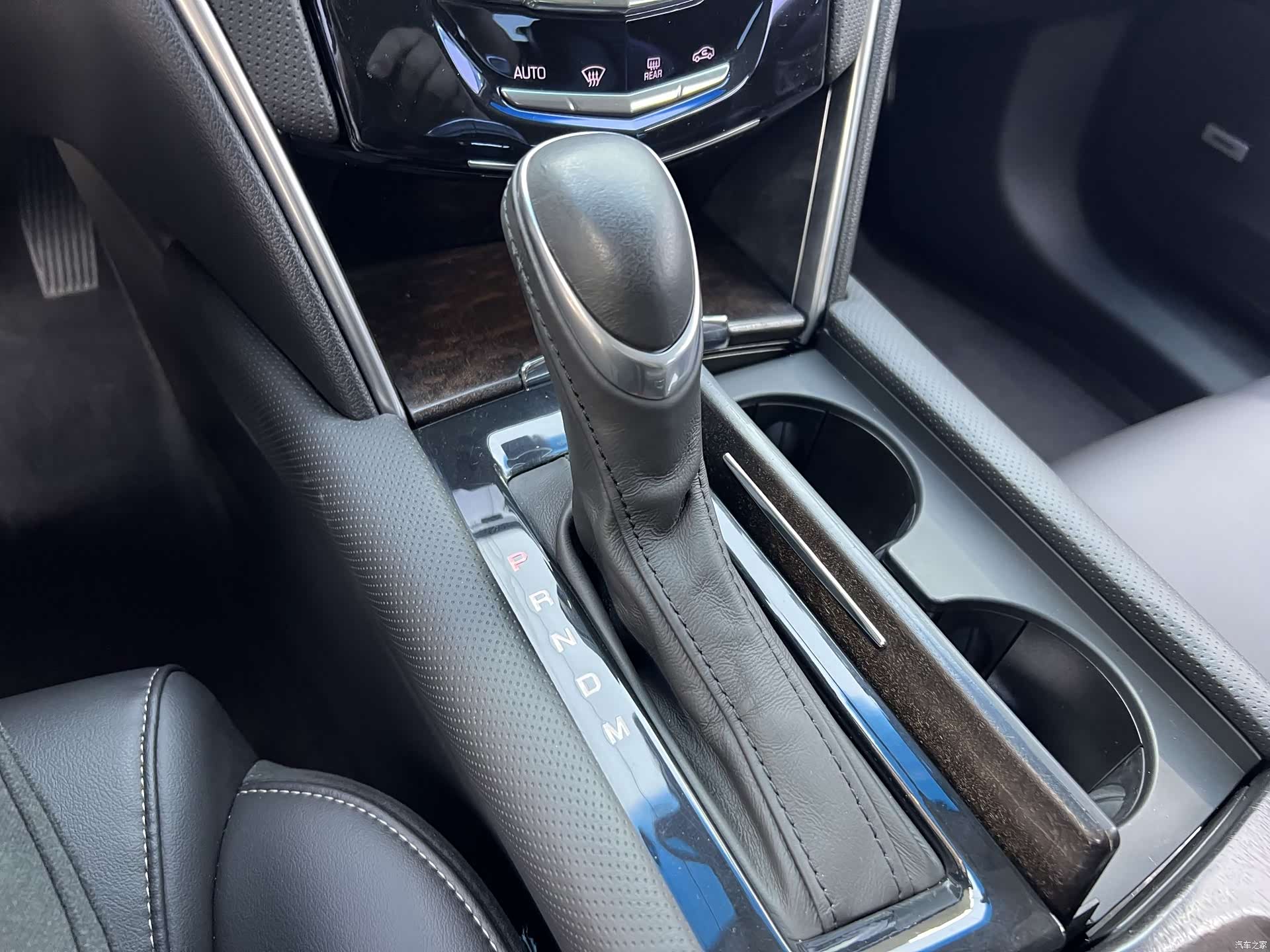 Cadillac XTS, 2019 6