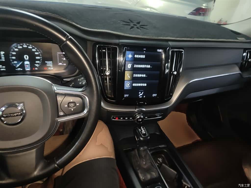 Volvo XC60, 2020 10