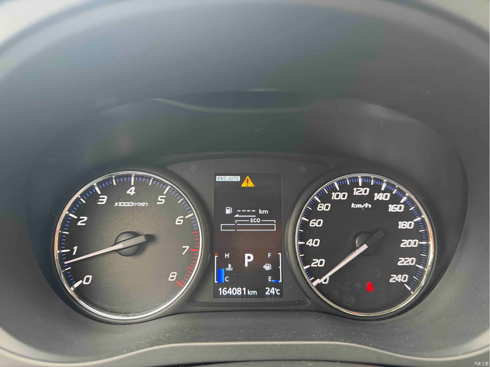 Mitsubishi Outlander, 2017 10