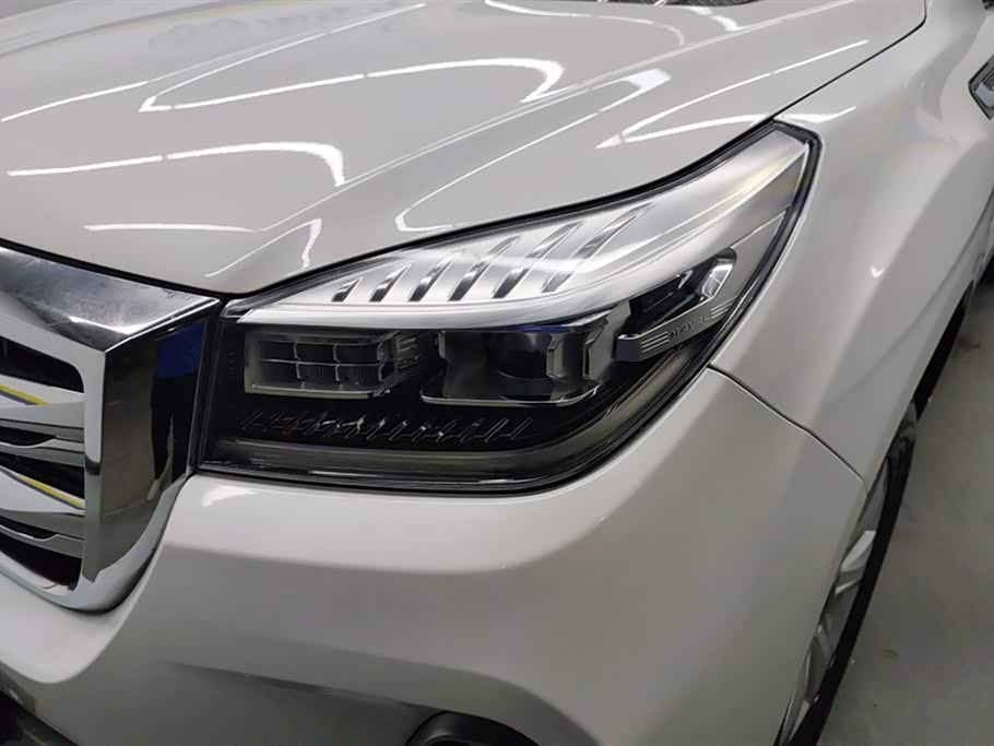 Haval H9 Haval H9
