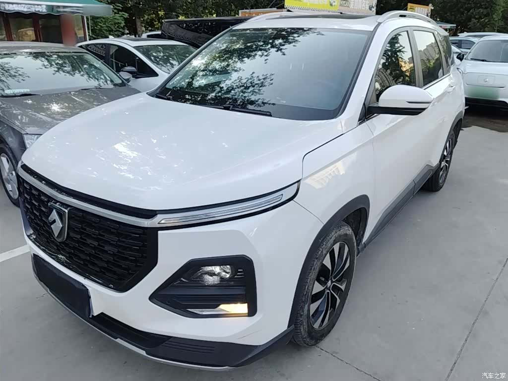 Wuling 530, 2020 1