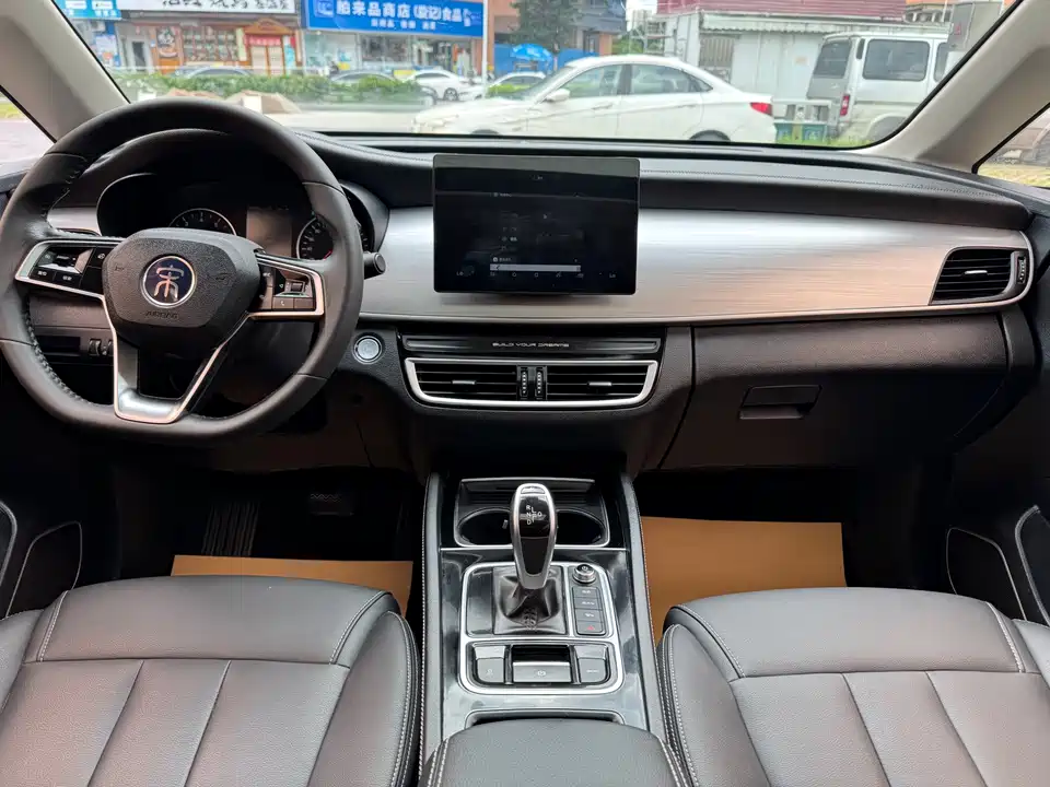 BYD Song MAX BYD Song MAX
