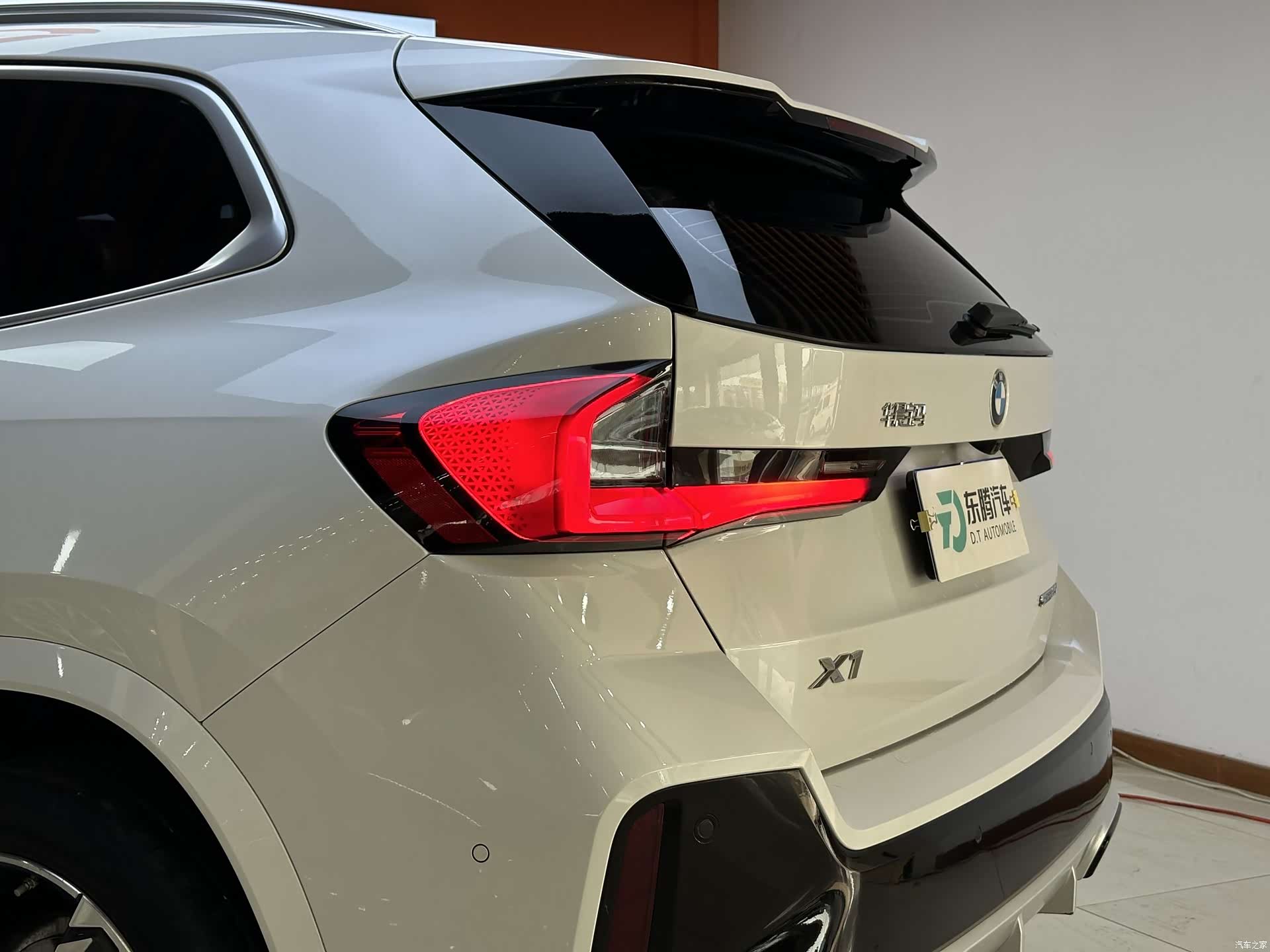 BMW X1, 2024 8