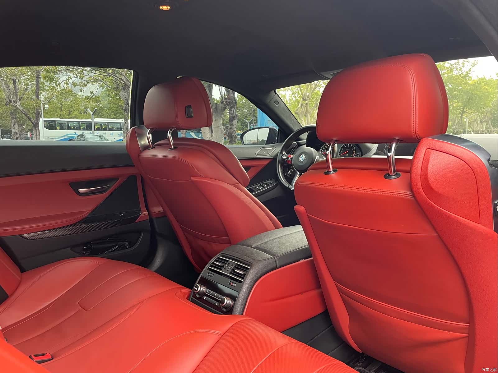 BMW M6, 2017 17